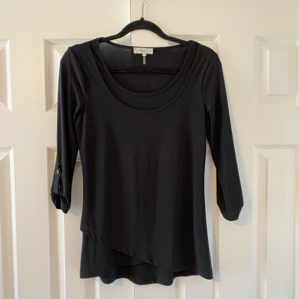 Colletta top